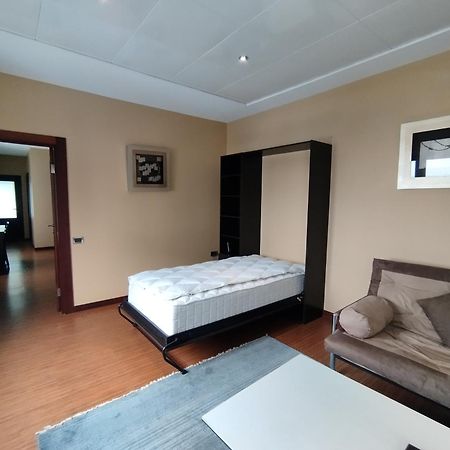 Badam D'Art Boutique Hotel Baku Luaran gambar