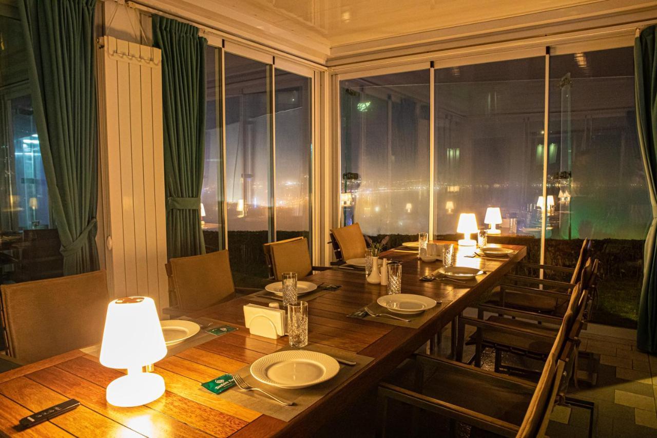 Badam D'Art Boutique Hotel Baku Luaran gambar