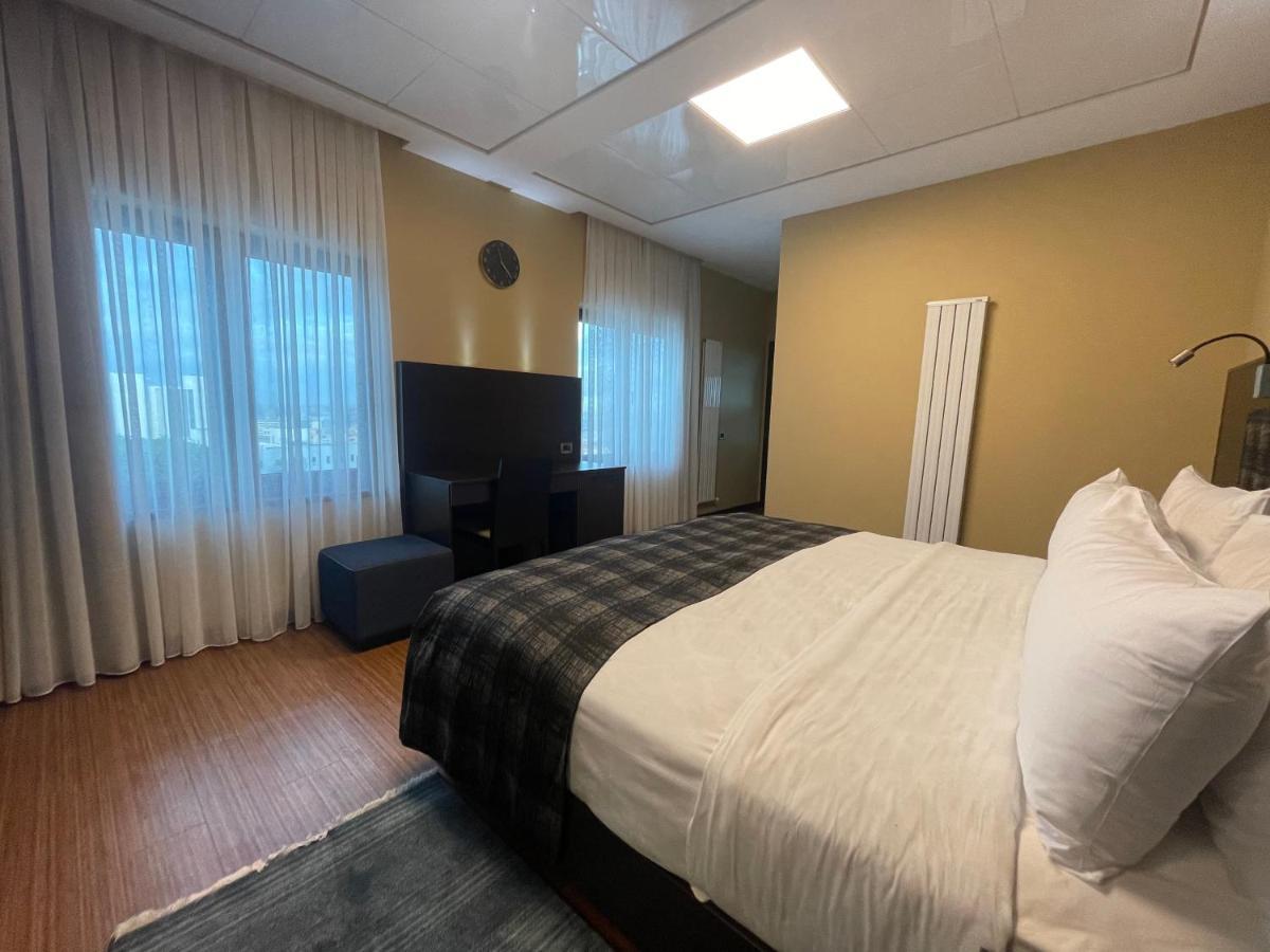 Badam D'Art Boutique Hotel Baku Luaran gambar