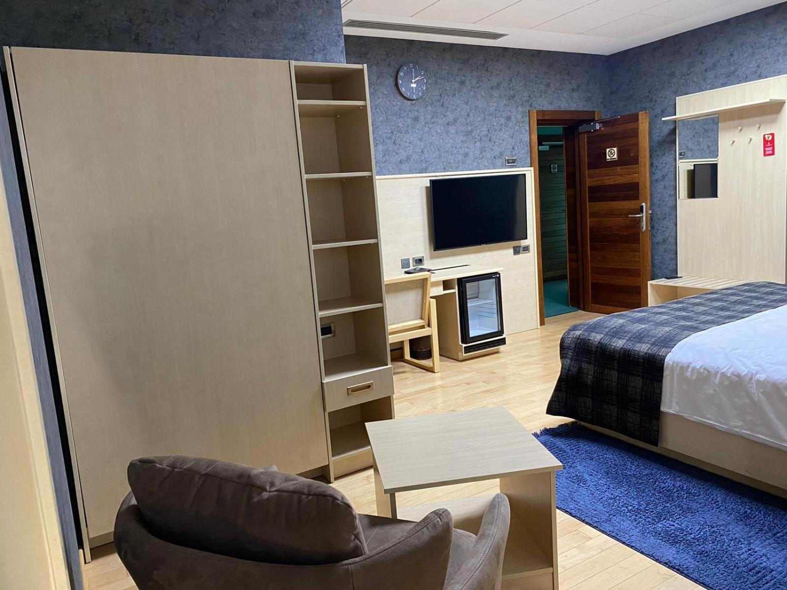 Badam D'Art Boutique Hotel Baku Luaran gambar
