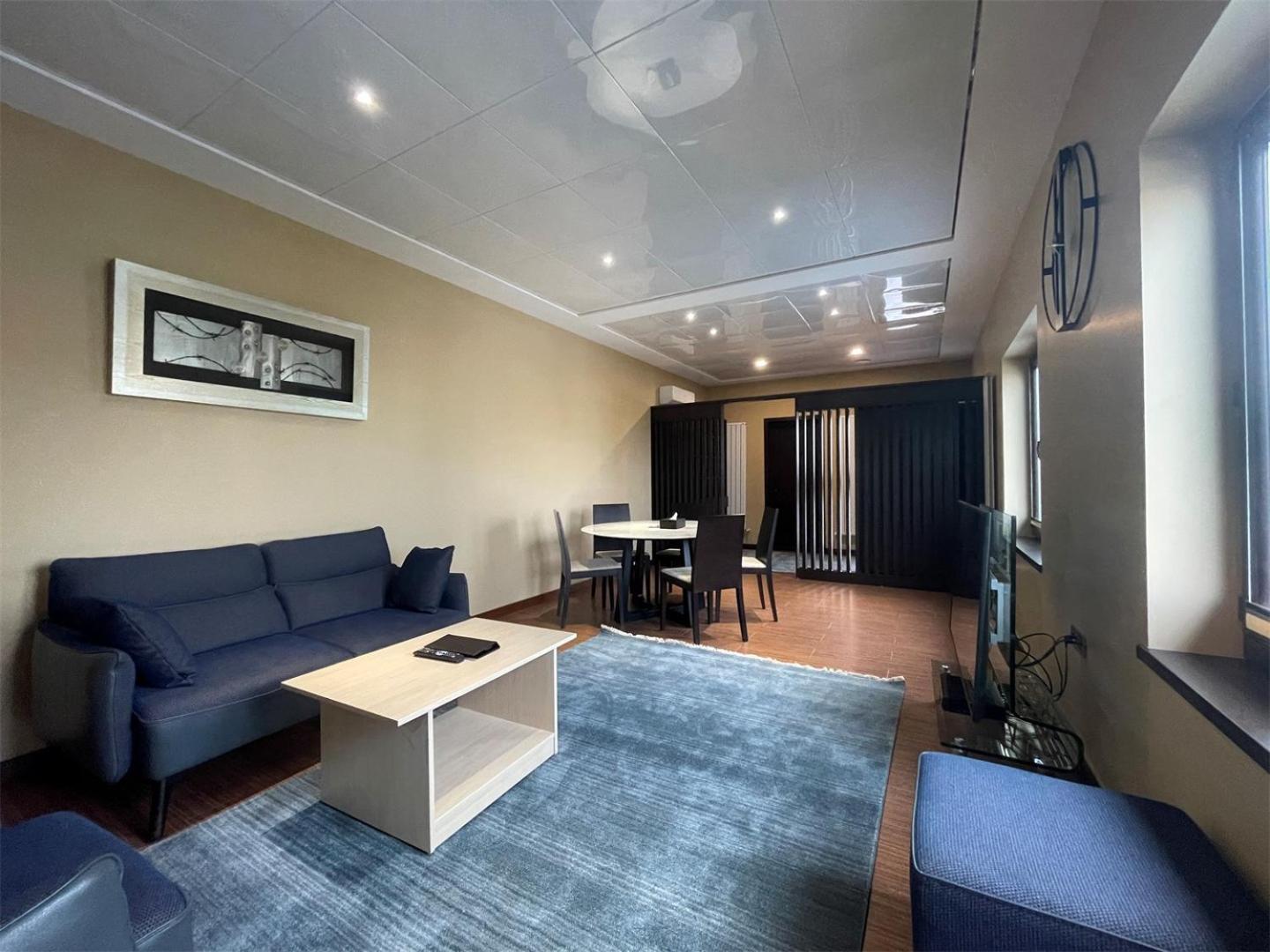 Badam D'Art Boutique Hotel Baku Luaran gambar