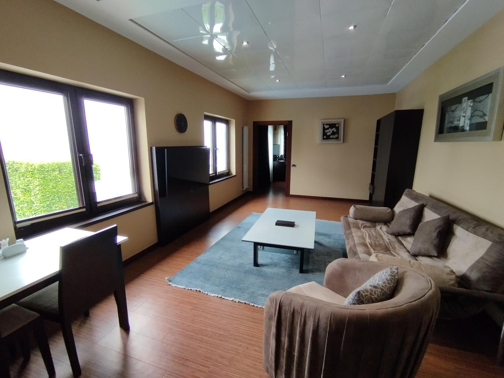 Badam D'Art Boutique Hotel Baku Luaran gambar