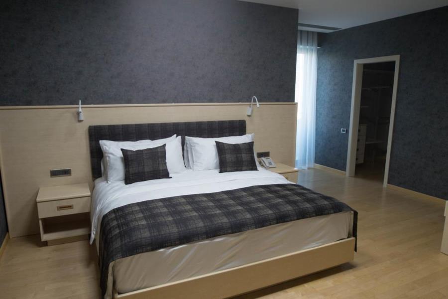 Badam D'Art Boutique Hotel Baku Luaran gambar