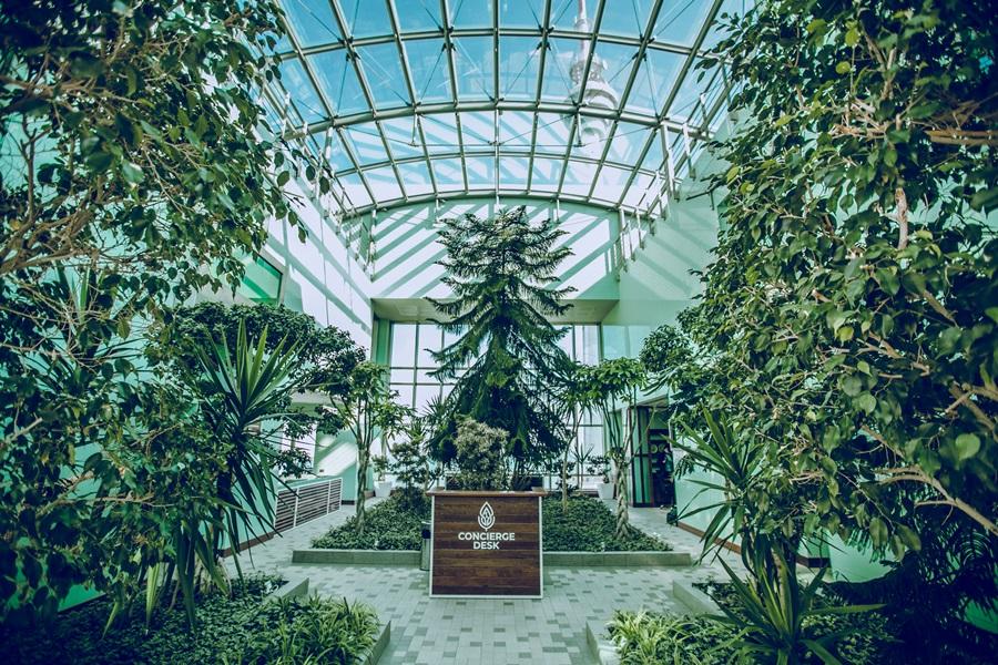 Badam D'Art Boutique Hotel Baku Luaran gambar