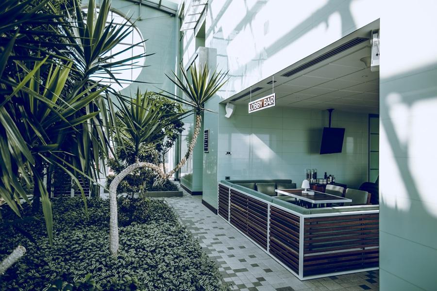 Badam D'Art Boutique Hotel Baku Luaran gambar