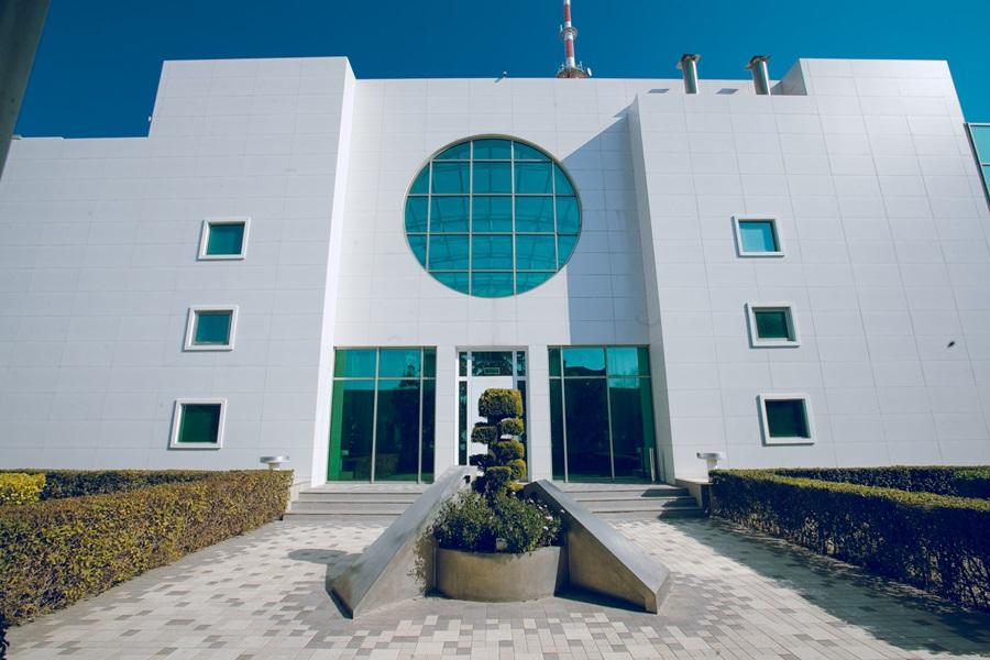 Badam D'Art Boutique Hotel Baku Luaran gambar