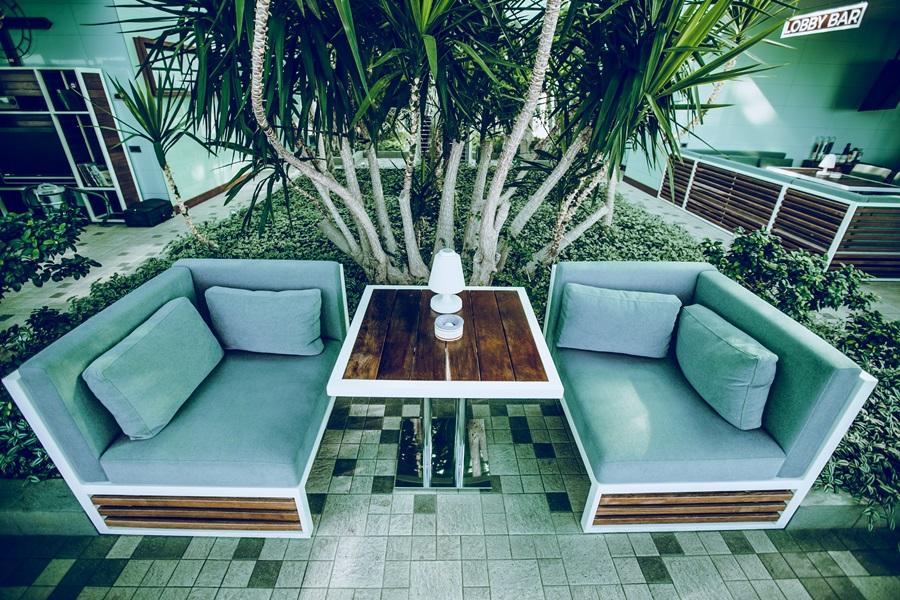 Badam D'Art Boutique Hotel Baku Luaran gambar