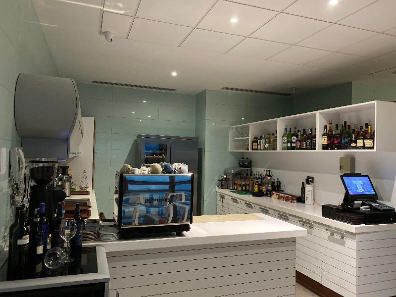 Badam D'Art Boutique Hotel Baku Luaran gambar